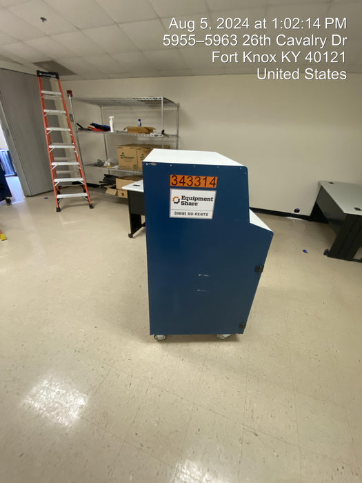 2023 KWIKOOL KWIB6021-2