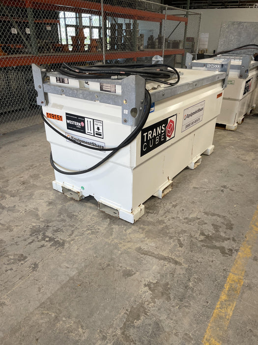 2020 TRANSCUBE 20TCG(G)W-NA