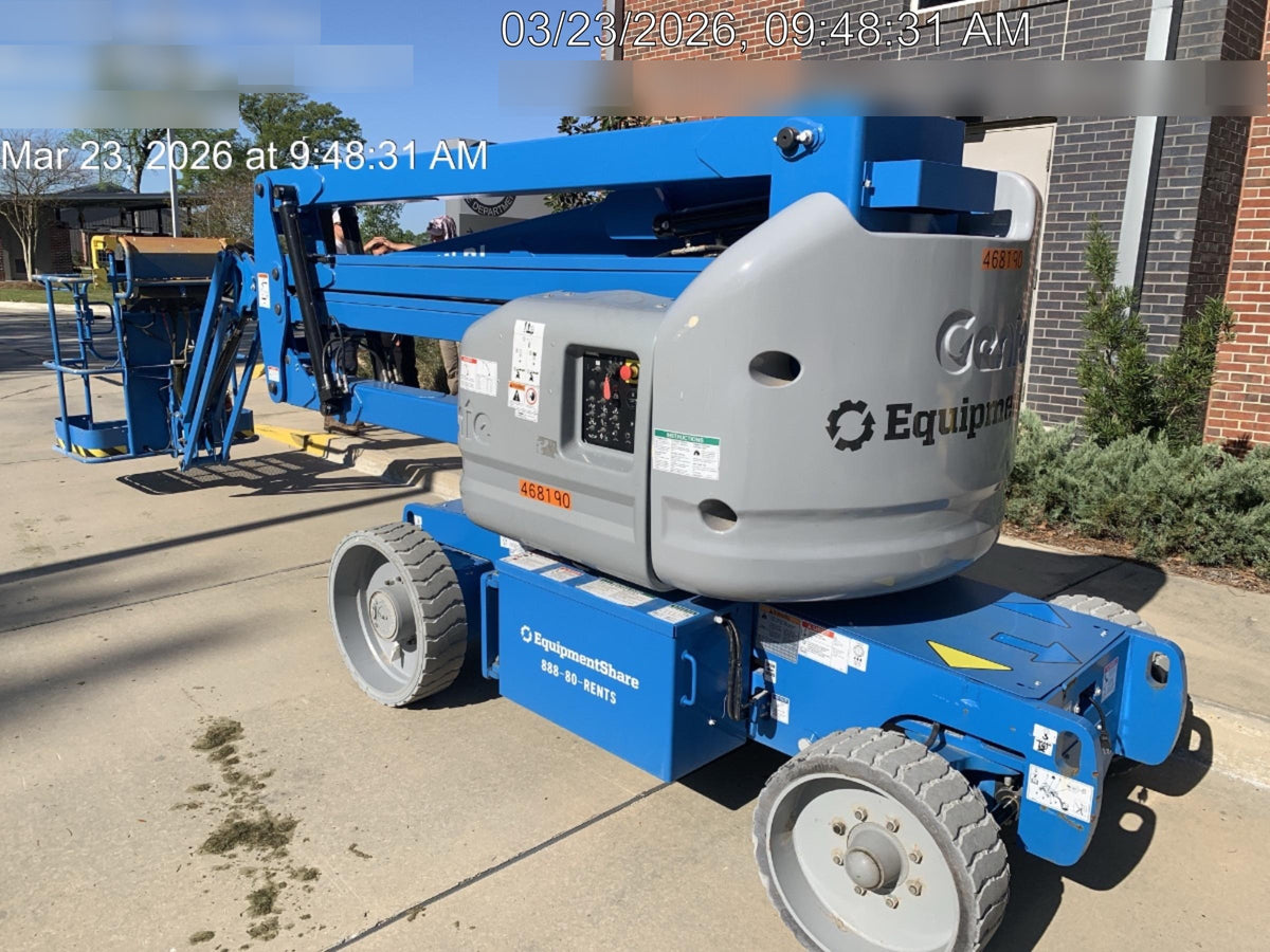 2024 GENIE Z40/23N RJ