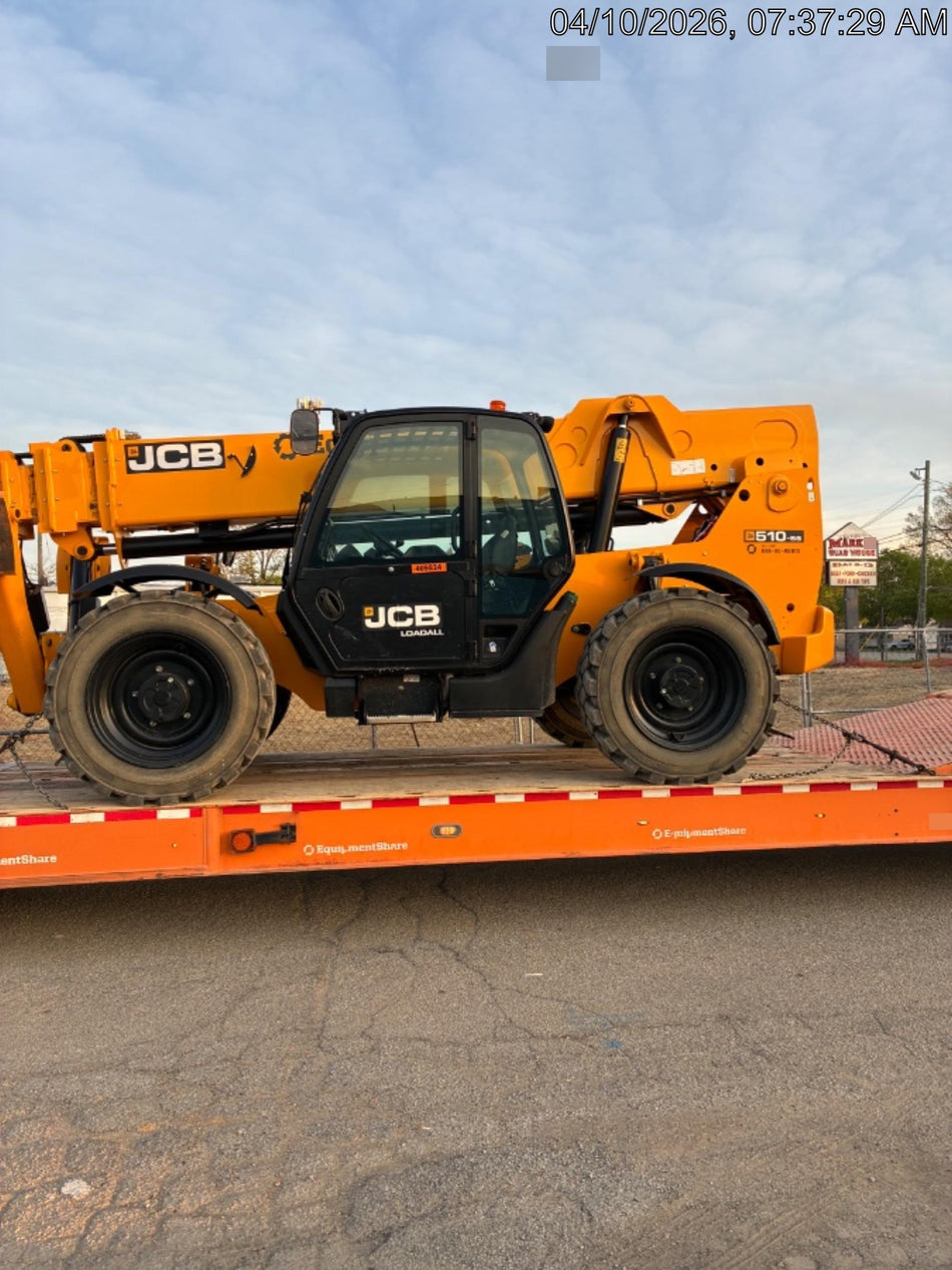 2024 JCB 510-56
