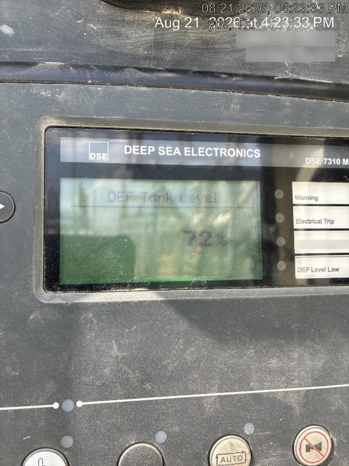 2021 ATLAS COPCO QAS150
