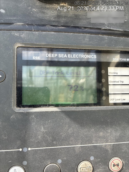 2021 ATLAS COPCO QAS150