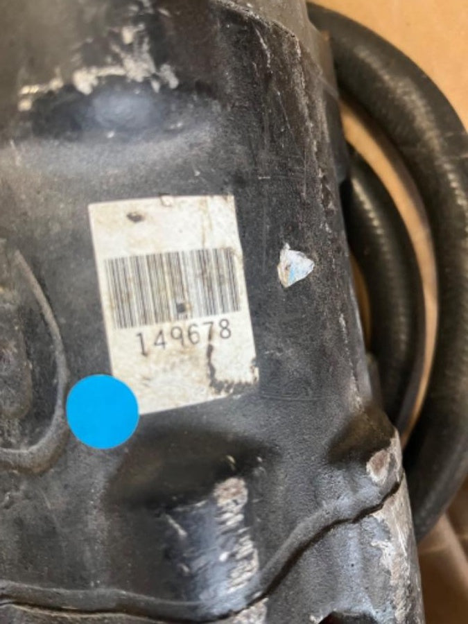 2021 INGERSOLL RAND 3955B2TI