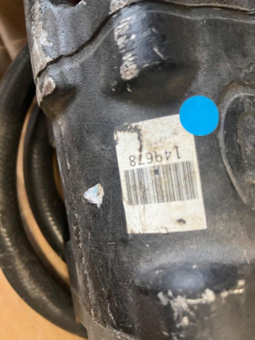 2021 INGERSOLL RAND 3955B2TI