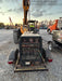 2019 Lincoln Electric Vantage 322 Welder Ready-Pak 3, Two wheel trailer, Fender and Light kit, Cable Rack