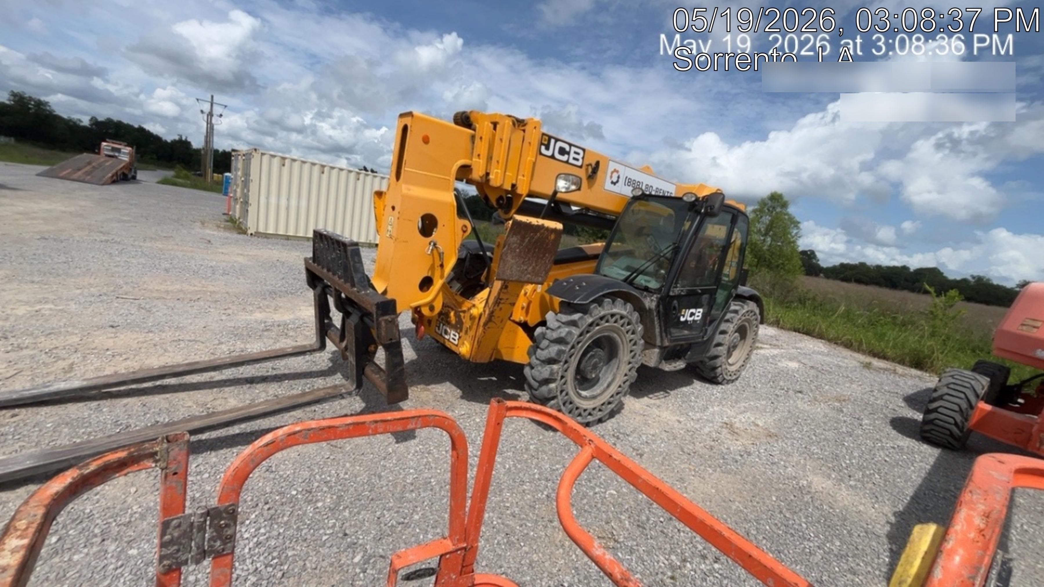 2021 JCB 512-56