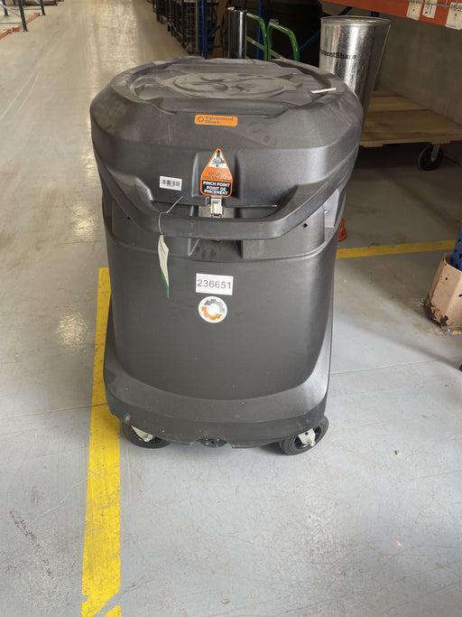 2022 POWER BREEZER PB4BASE