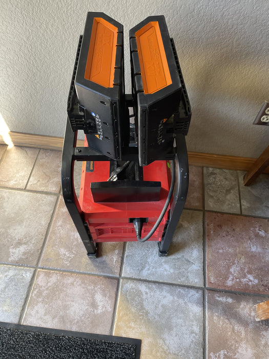 2022 MILWAUKEE MXF002-2XC