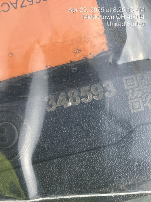 2023 MOTOROLA R7 DISPLAY