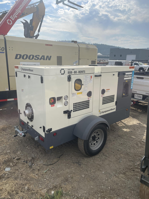 2023 ATLAS COPCO PAC F44 KD-S