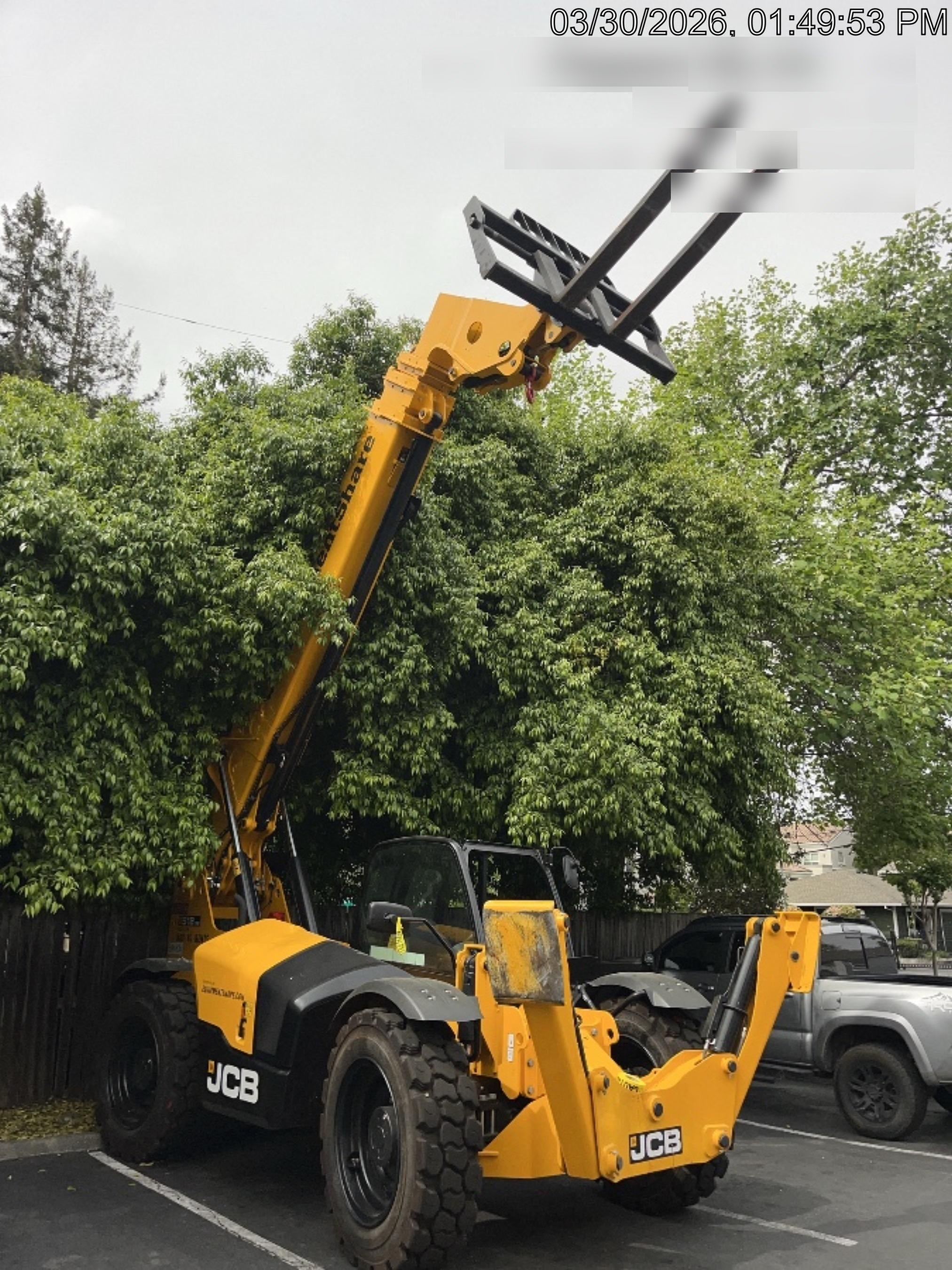 2025 JCB 512-56