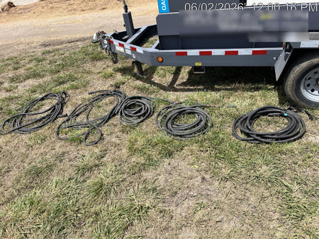 2023 ATLAS COPCO QAS 235