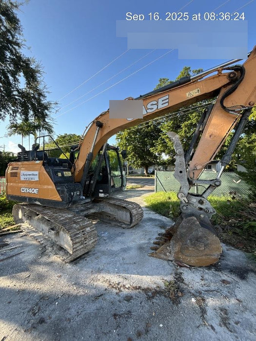 2019 WERK-BRAU 42" HD Bucket - Werk-Brau