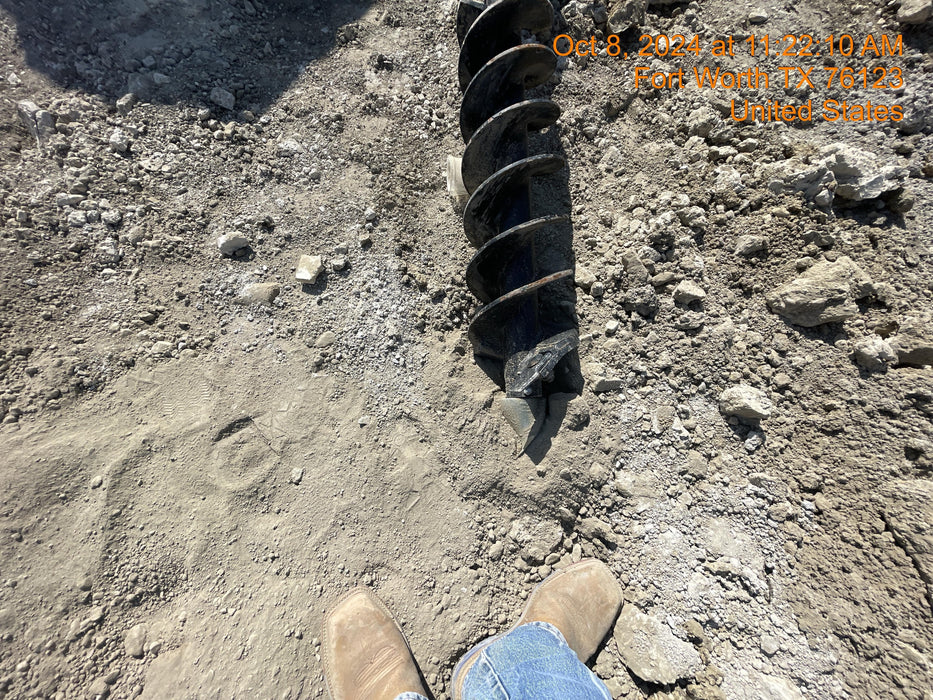 2024 AUGER TORQUE 3300-30