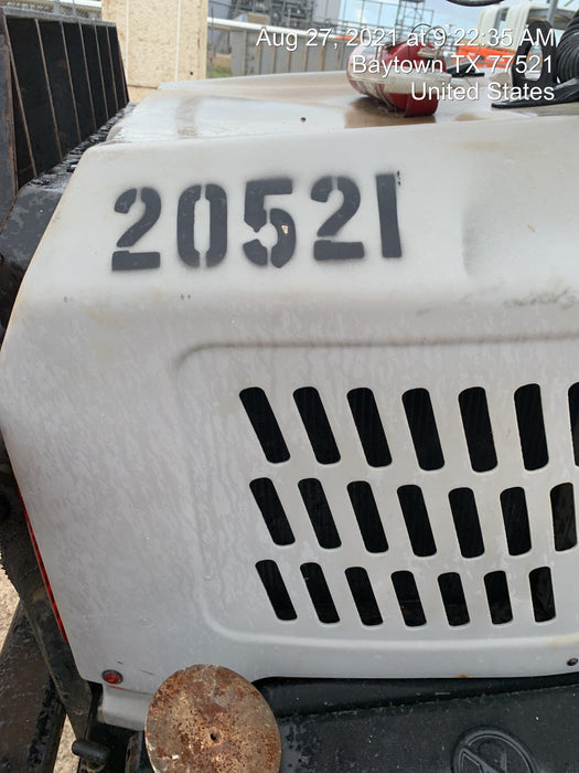 2018 WACKER NEUSON LTV6L-MH