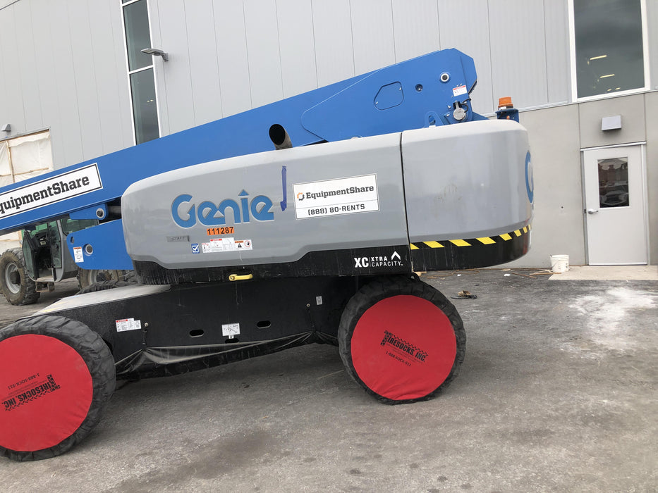 2020 GENIE S-85 XC
