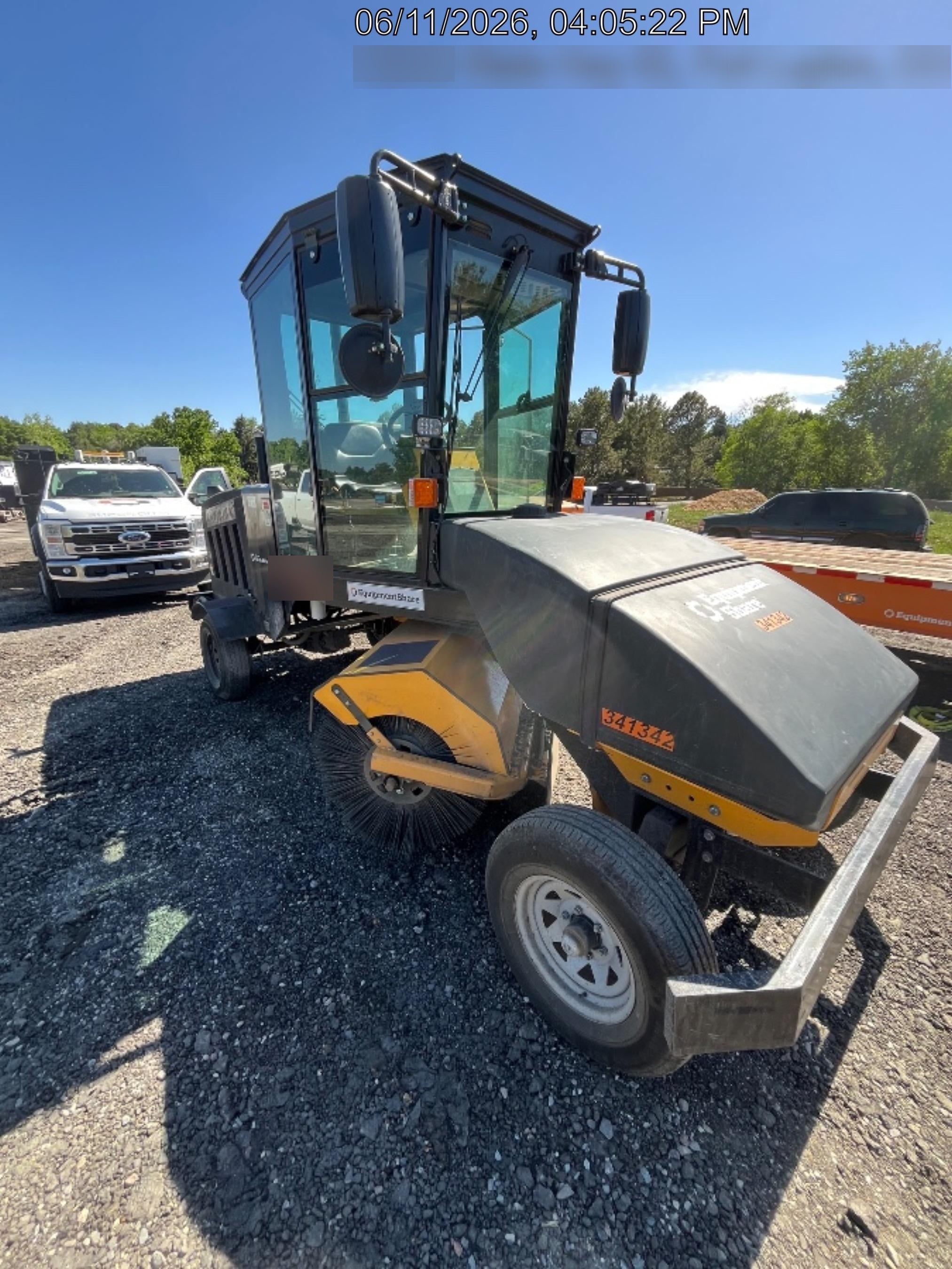 2023 LAYMOR SM450
