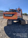 2022 DOOSAN DX225LC-5