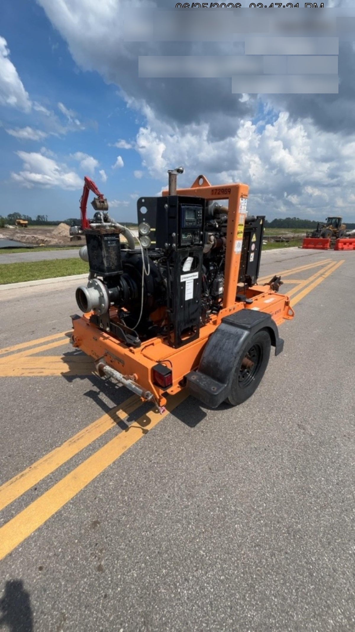 2021 PIONEER PP66S12L71-TD2.9L4