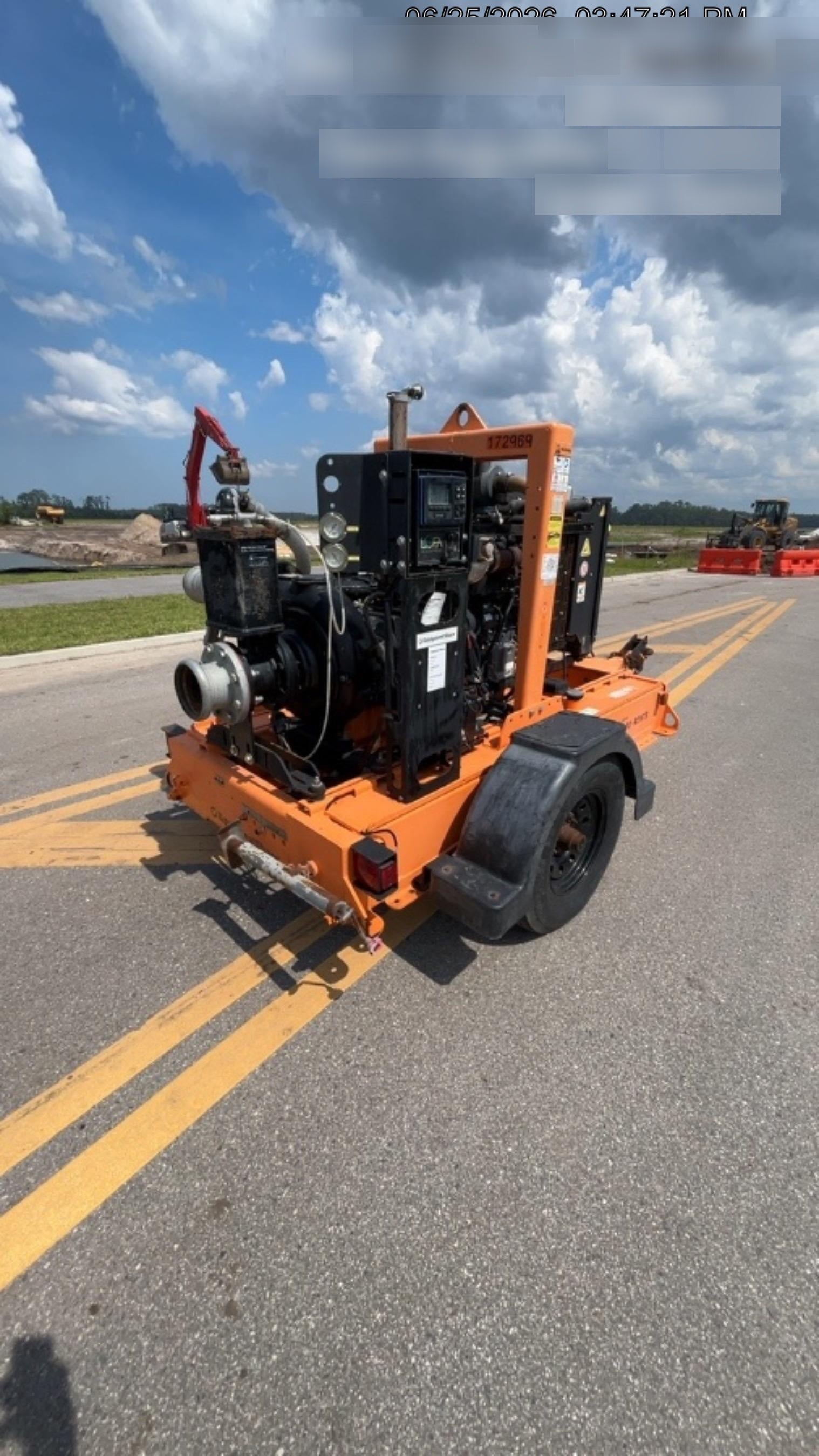 2021 PIONEER PP66S12L71-TD2.9L4