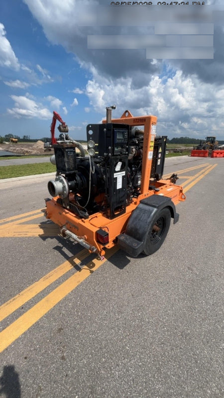 2021 PIONEER PP66S12L71-TD2.9L4