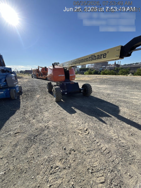 2025 JLG 460SJ