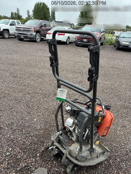 2025 HUSQVARNA LF75