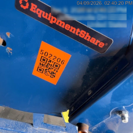 2025 CURRENT TOOLS 100A