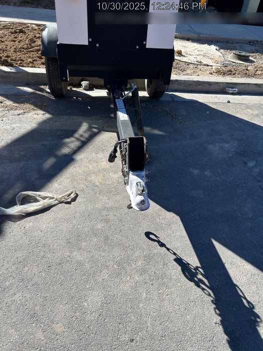 2022 WACKER NEUSON G25