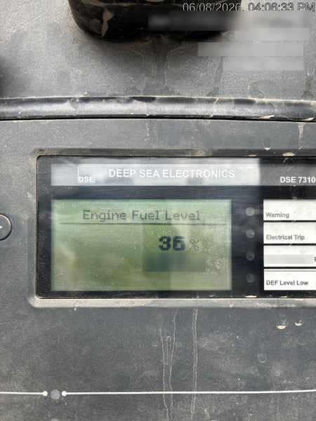 2021 ATLAS COPCO QAS150