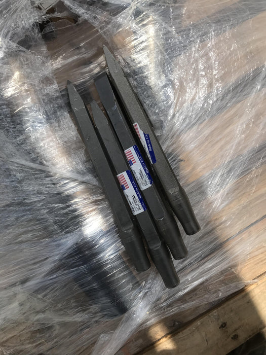 2021 MICHIGAN PNEUMATIC MP-133-ORANGE-NEP