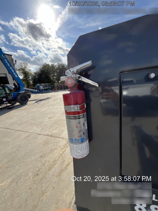 2025 AIRMAN PDSF375DP-6E1