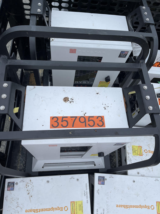 2023 TRYSTAR DBLB1.D3-A-F-A1