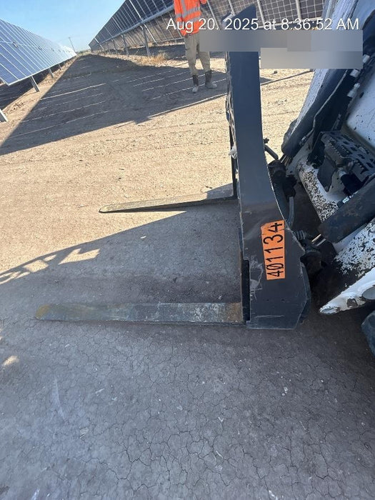 2024 PALADIN 72" Skid Steer Forks