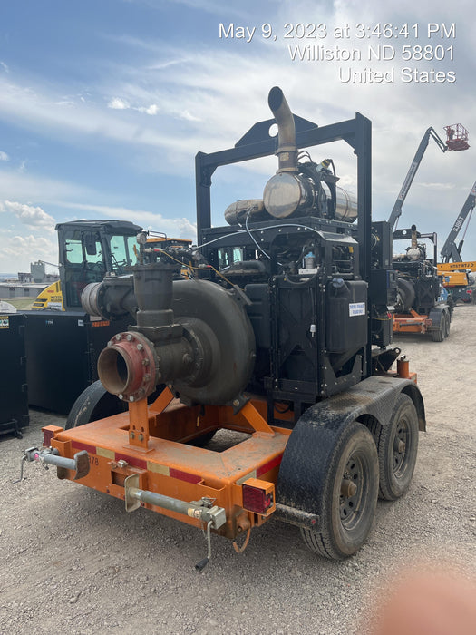 2022 RWN RWN-8NHTA-10OBPT