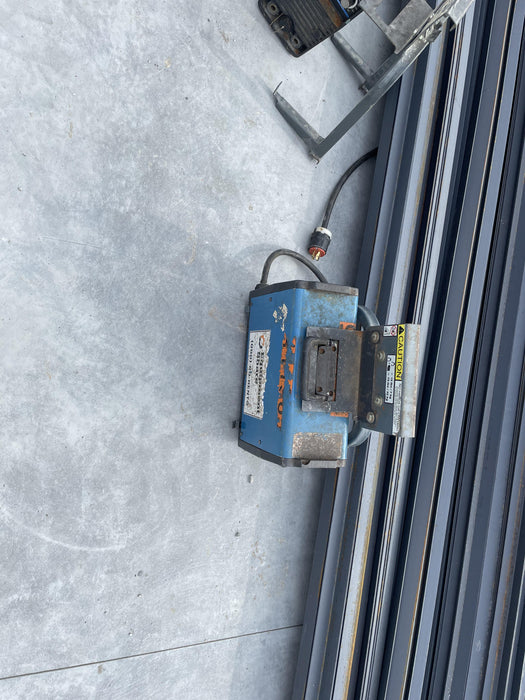 2020 MILLER ELECTRIC CST-280