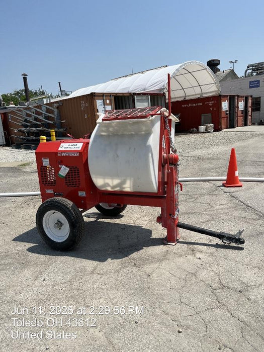 2024 MULTIQUIP WM90PH8