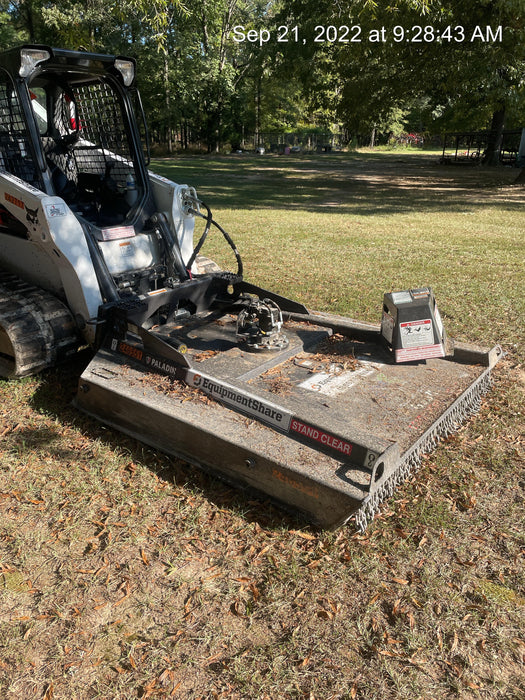 2022 PALADIN 30372A-0022