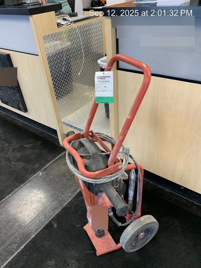 2020 HILTI TE 2000-AVR
