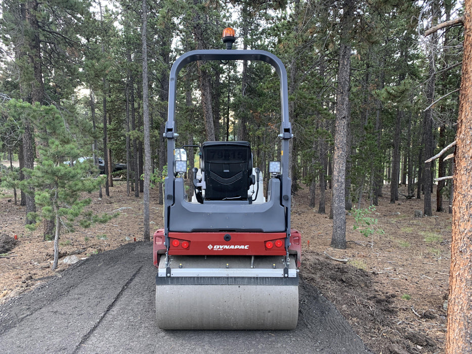 2020 DYNAPAC CC1200 VI LHP