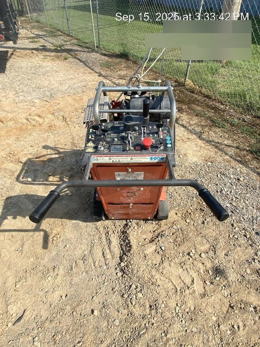 2022 HUSQVARNA FS 524