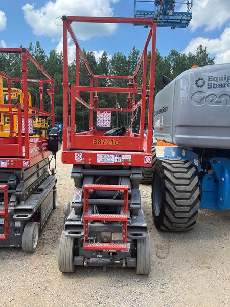 2024 SKYJACK SJ3226