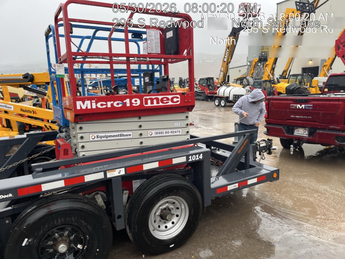 2019 MEC Micro 19