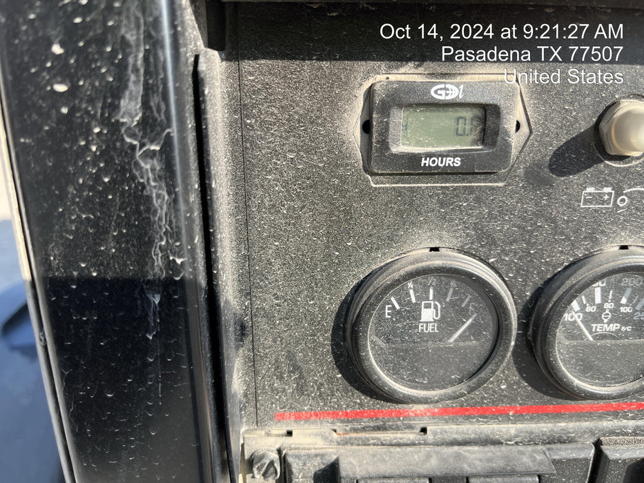 2024 Lincoln Electric LE400 Kubota V1505, Trlr, Cable Rack, Light Kit, ES Decals, T3