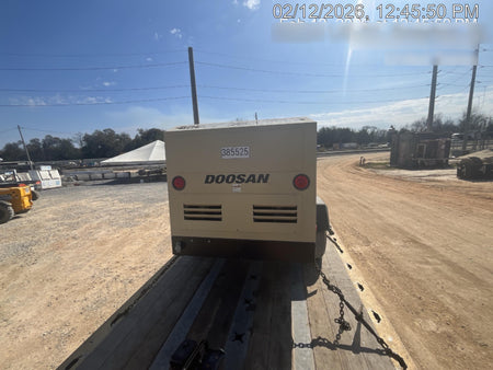 2023 DOOSAN P425/HP375WCU