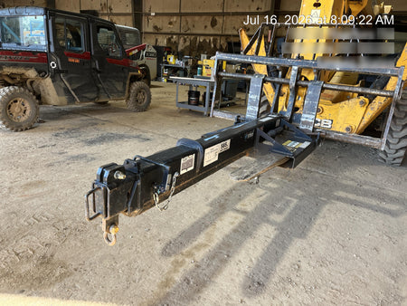 2025 STAR INDUSTRIES M1360B - Star JIB Boom