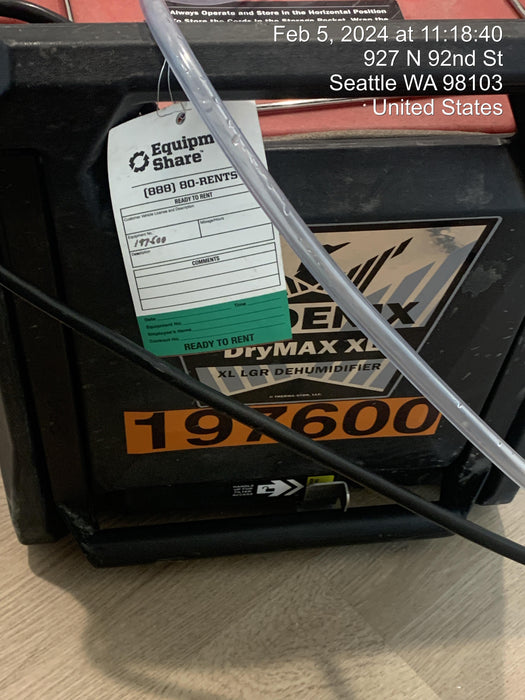 2021 PHOENIX DryMAX XL