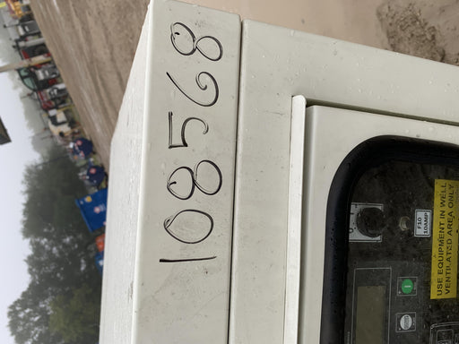 2020 ATLAS COPCO QAS45