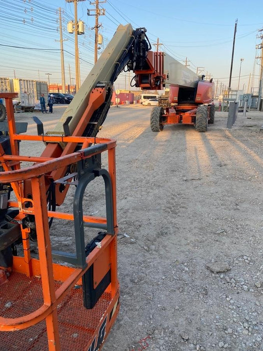 2021 JLG 1850SJ