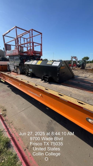 2024 STAR INDUSTRIES 1406B